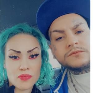 Meet your Posher, Jordan ela